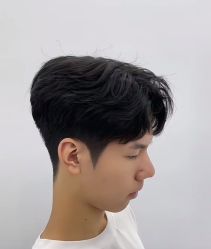 -MOVAN  HAIR莫凡匠人发型屋