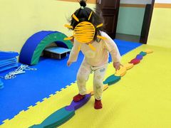 -小岳飞儿童训练馆(华腾店)