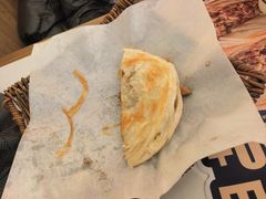 -阿兰家牛肉面(北京东方广场店)