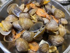 -四海蒸鲜蒸汽海鲜自助(北戴河店)