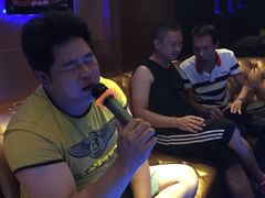 -凯乐会量贩KTV(国防大厦总店)