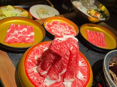 -牛New寿喜烧(虹桥新天地店)