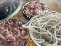 -海关荤豆花(洋河一路店)