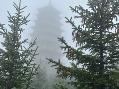 -雁门关景区