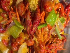 -巴厘龙虾·榜首油焖大虾(洞庭·艺术洋房店)