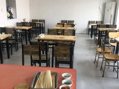 大堂-老大鸡肉串(天津店)