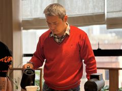 -JRCAFE玖如空间