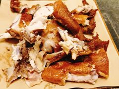 -胡记真不同饭店(临河街店)