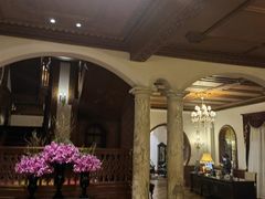 -马勒别墅饭店(静安寺店)