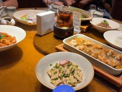 -二十八里太湖船菜(吉祥路店)