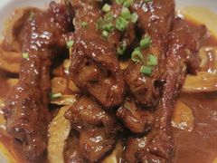 -品大三·南京菜(大行宫店)