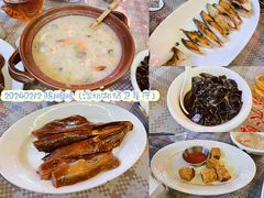 -陈鹏鹏潮汕菜(机场卫星厅·561登机口店)