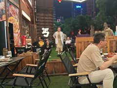 -北丐先生·野馄饨烧烤(长宁龙之梦店)