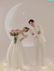 -玫瑰星座婚纱摄影轻奢定制(双井店)