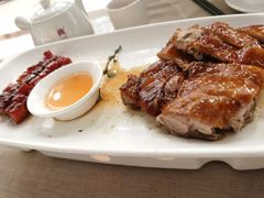 港式烧鸭-尚一汤·粤菜海鲜(环球港店)