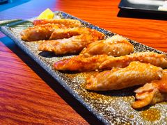 -山之屋炭火烧肉·生啤畅饮(大朗万科中央公园店)