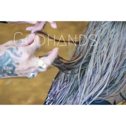 -Godhands美发设计沙龙