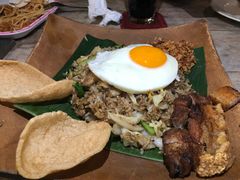-Naughty Nuri’s Phuket