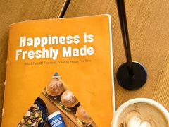 -Jamaicablue Coffeeshop(中央广场店)