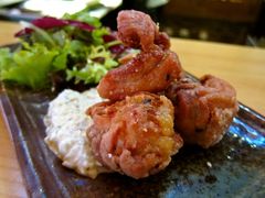 karaage-TIMEZONE8东八时区餐厅&酒吧(798店)