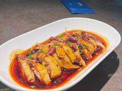 -老屋印象·酸菜鱼新川菜(义乌之心店)