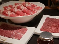 -东来顺·非遗火锅(高新店)