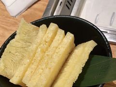 -新石器烤肉(南站店)