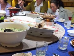 -大张烙馍村(泉山店)