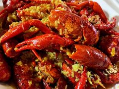 -霸王虾·麻辣小龙虾(清水河公园店)