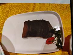 -功德林(南京西路店)