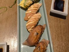 -三禾寿司(君尚店)
