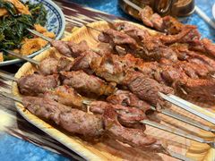 -新疆伊宁远征餐厅