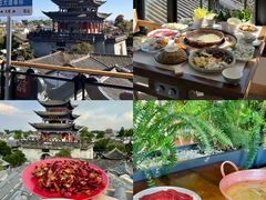 -大理古城