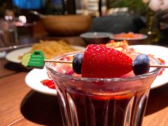 -肆海小川菜酒馆Wine Bistro (青年路店)