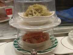 -新一番三文鱼寿司(大东海店)