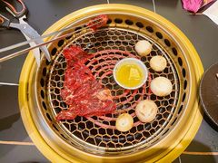 -極屋鮨牛 · 烧肉酒场(时代C馆店)