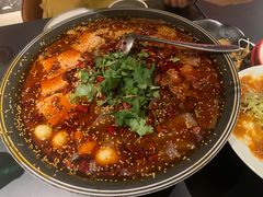 传统毛血旺-麻六记(虹桥南丰城)