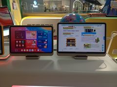 -学而思学习机.2平米正姿学习桌(通州万达2F店)