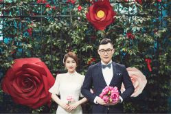 点击看大图 -THE QUEEN(北京店)