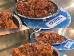 乳猪-西昌藿香火盆烧烤(金西路店)