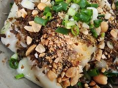 燃抄手-宜宾燃面(寰宇天下天悦店)