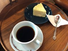 -RUMORS COFFEE ROASTERY鲁马滋咖啡(湖南路店)