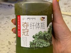 -喜茶(上海淮海中路渔阳里店)