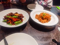 -汤城小厨•粤菜•靓汤(苏州街店)