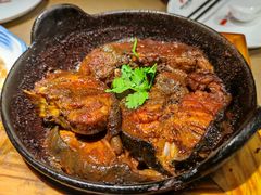 -洪兴砂锅·融合砂锅菜(三站店)