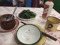 -堂瓦里·33年传统赣菜(第一街区店)