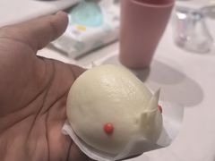 -禧宴Joyous Restaurant(禧园店)