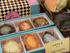 -Let's Taipei 非常烘焙(太古里店)