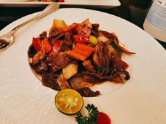 -铭轩中餐厅·海南菜·粤菜(亚龙湾瑞吉店)