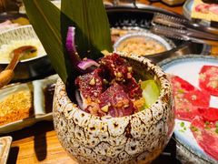 -竹涟烧肉(太古里店)
